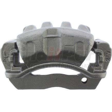 141.44120 by CENTRIC - Centric Semi-Loaded Brake Caliper