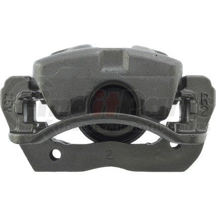 141.44121 by CENTRIC - Centric Semi-Loaded Brake Caliper