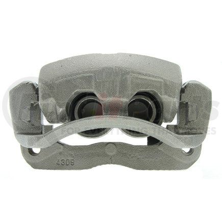 141.44125 by CENTRIC - Centric Semi-Loaded Brake Caliper