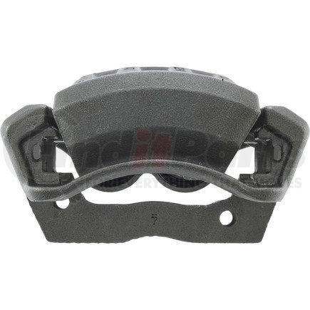 141.44124 by CENTRIC - Centric Semi-Loaded Brake Caliper