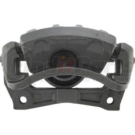 141.44128 by CENTRIC - Centric Semi-Loaded Brake Caliper