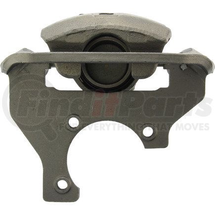 141.44082 by CENTRIC - Centric Semi-Loaded Brake Caliper