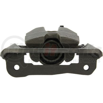 141.44084 by CENTRIC - Centric Semi-Loaded Brake Caliper