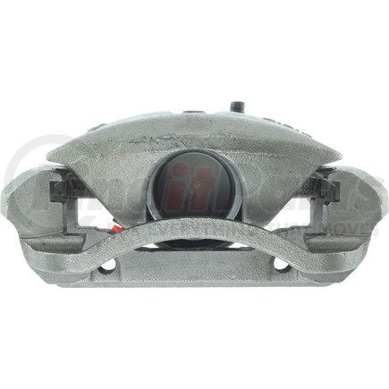 141.44085 by CENTRIC - Centric Semi-Loaded Brake Caliper