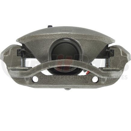 141.44086 by CENTRIC - Centric Semi-Loaded Brake Caliper