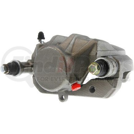 141.44087 by CENTRIC - Centric Semi-Loaded Brake Caliper