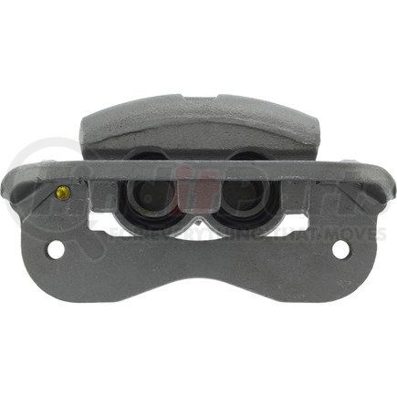 141.44089 by CENTRIC - Centric Semi-Loaded Brake Caliper