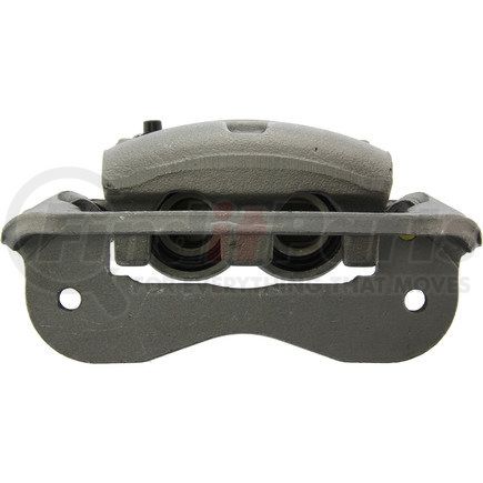141.44090 by CENTRIC - Centric Semi-Loaded Brake Caliper