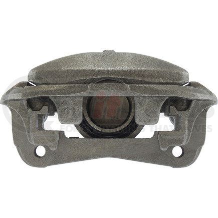 141.44092 by CENTRIC - Centric Semi-Loaded Brake Caliper