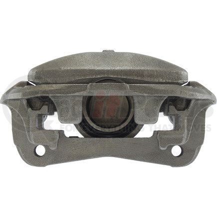 Centric 141.44092 Disc Brake Caliper Centric Semi-Loaded Brake Caliper