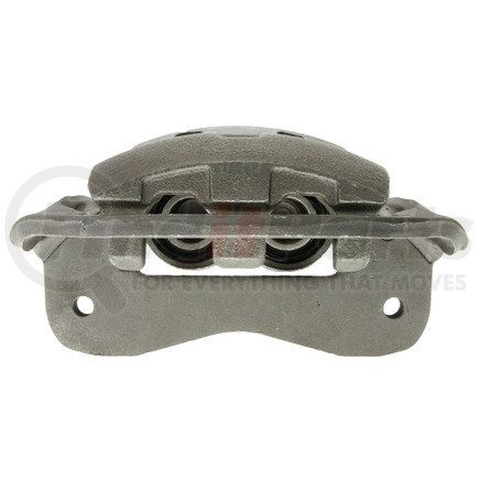 141.44132 by CENTRIC - Centric Semi-Loaded Brake Caliper