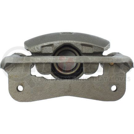 141.44134 by CENTRIC - Centric Semi-Loaded Brake Caliper