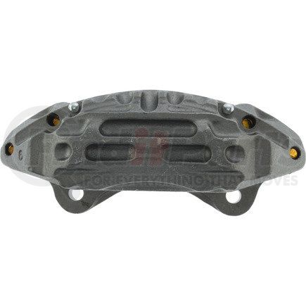 141.44136 by CENTRIC - Centric Semi-Loaded Brake Caliper