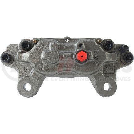 141.44138 by CENTRIC - Centric Semi-Loaded Brake Caliper