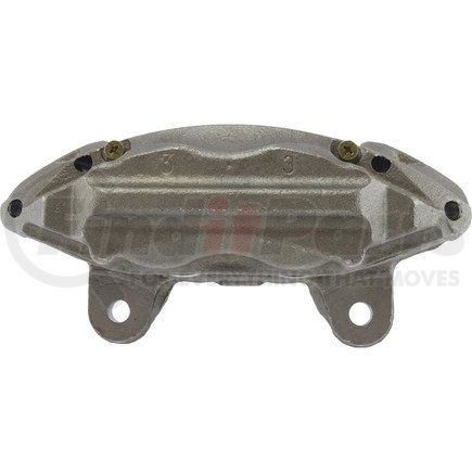 141.44137 by CENTRIC - Centric Semi-Loaded Brake Caliper