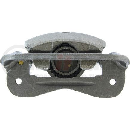 141.44139 by CENTRIC - Centric Semi-Loaded Brake Caliper