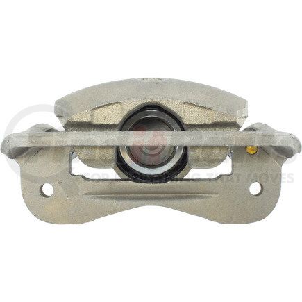 141.44140 by CENTRIC - Centric Semi-Loaded Brake Caliper