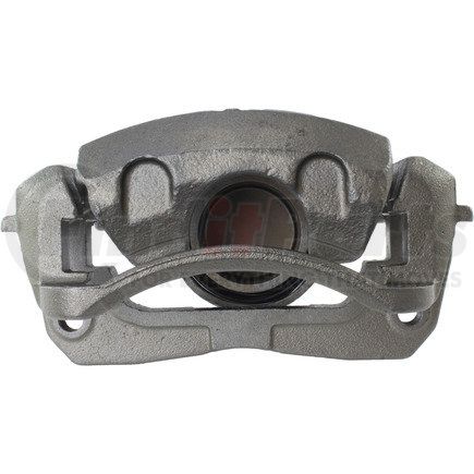 141.44143 by CENTRIC - Centric Semi-Loaded Brake Caliper