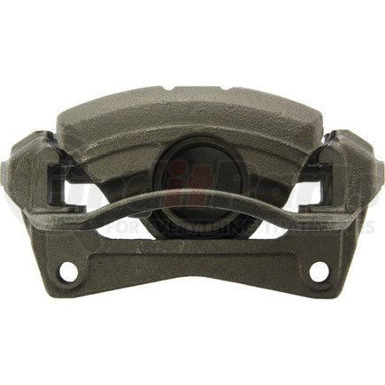 141.44145 by CENTRIC - Centric Semi-Loaded Brake Caliper