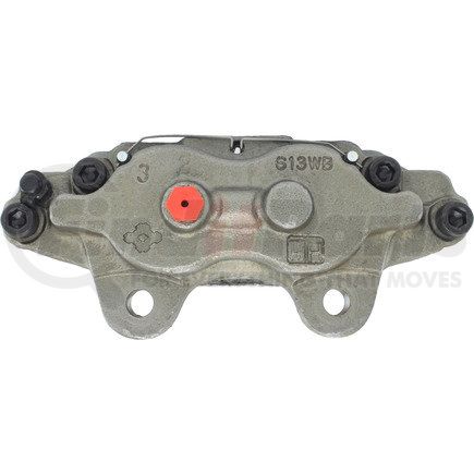 Centric 141.44159 Disc Brake Caliper Centric Semi-Loaded Brake Caliper