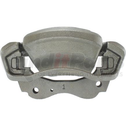 141.44161 by CENTRIC - Centric Semi-Loaded Brake Caliper