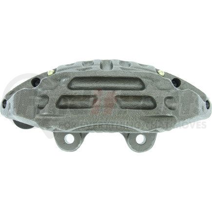 141.44160 by CENTRIC - Centric Semi-Loaded Brake Caliper