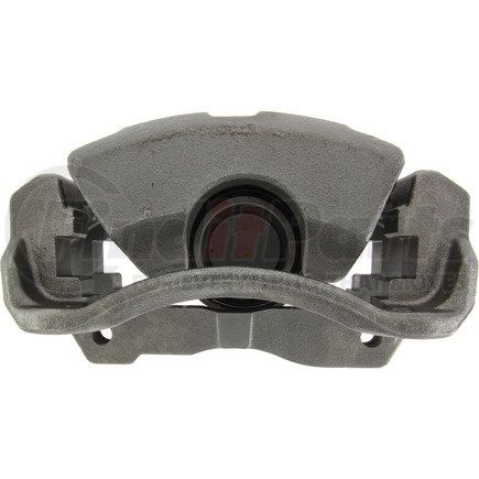 141.44163 by CENTRIC - Centric Semi-Loaded Brake Caliper