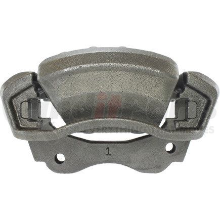 141.44165 by CENTRIC - Centric Semi-Loaded Brake Caliper