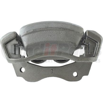 141.44166 by CENTRIC - Centric Semi-Loaded Brake Caliper