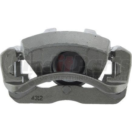 141.44171 by CENTRIC - Centric Semi-Loaded Brake Caliper