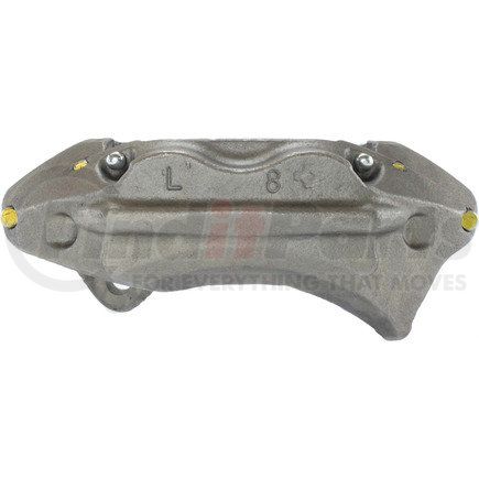 141.44174 by CENTRIC - Centric Semi-Loaded Brake Caliper