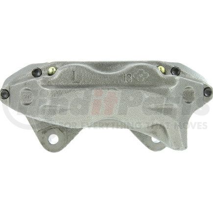 141.44178 by CENTRIC - Centric Semi-Loaded Brake Caliper