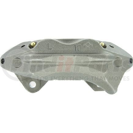 141.44180 by CENTRIC - Centric Semi-Loaded Brake Caliper