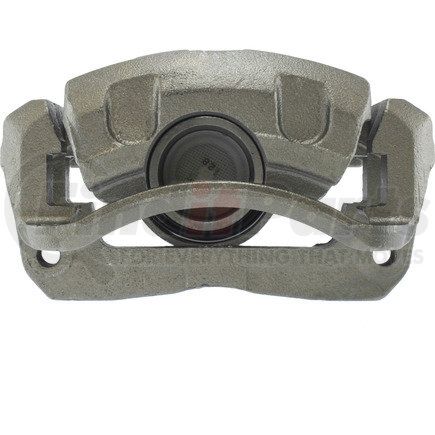 141.44196 by CENTRIC - Centric Semi-Loaded Brake Caliper