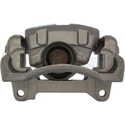 141.442 by CENTRIC - Centric Semi-Loaded Brake Caliper