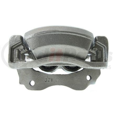 141.44207 by CENTRIC - Centric Semi-Loaded Brake Caliper