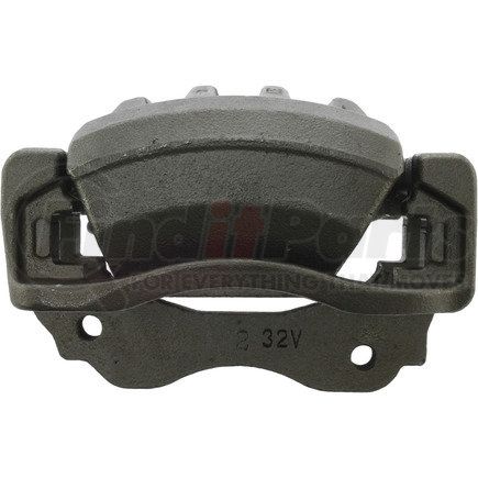 141.44208 by CENTRIC - Centric Semi-Loaded Brake Caliper