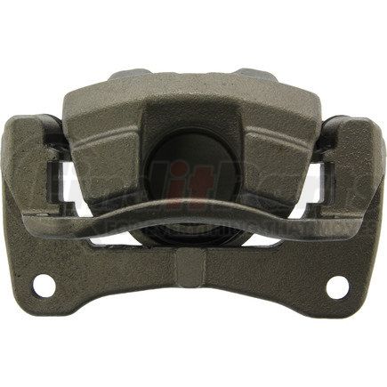 141.44215 by CENTRIC - Centric Semi-Loaded Brake Caliper