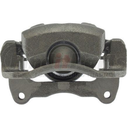 141.44221 by CENTRIC - Centric Semi-Loaded Brake Caliper