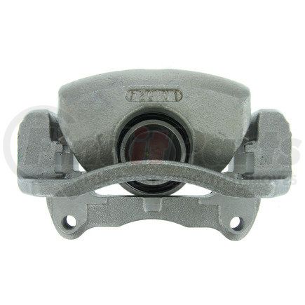 141.44222 by CENTRIC - Centric Semi-Loaded Brake Caliper