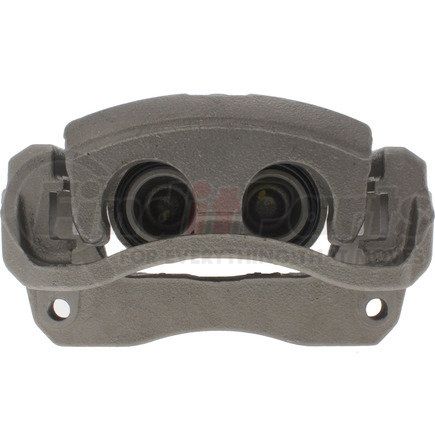 141.44223 by CENTRIC - Centric Semi-Loaded Brake Caliper