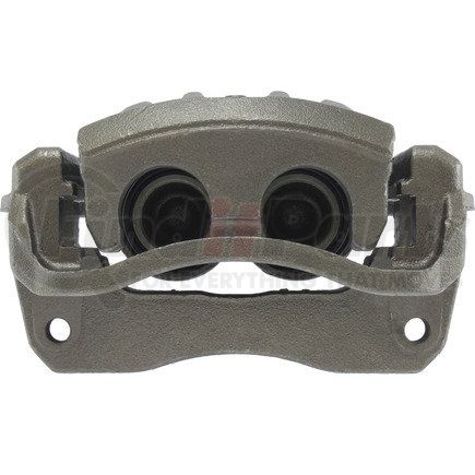 141.44224 by CENTRIC - Centric Semi-Loaded Brake Caliper