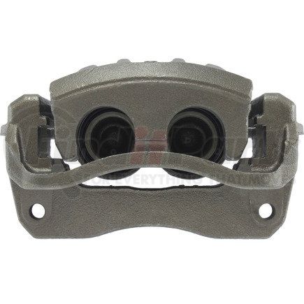 Centric 141.44224 Disc Brake Caliper Centric Semi-Loaded Brake Caliper