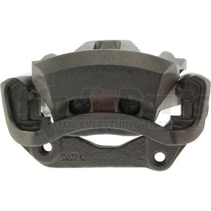 141.44226 by CENTRIC - Centric Semi-Loaded Brake Caliper