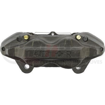 Centric 141.44229 Disc Brake Caliper Centric Semi-Loaded Brake Caliper