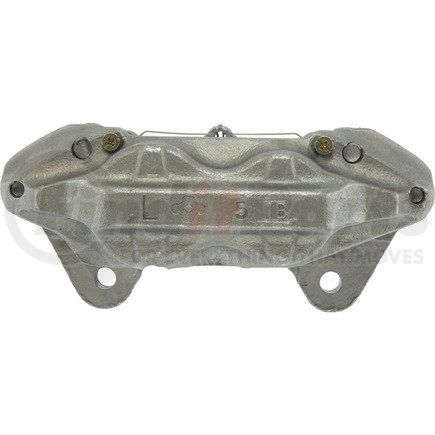 141.44230 by CENTRIC - Centric Semi-Loaded Brake Caliper