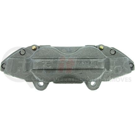 141.44231 by CENTRIC - Centric Semi-Loaded Brake Caliper