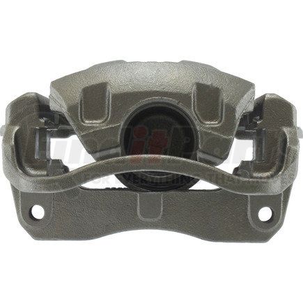 141.44235 by CENTRIC - Centric Semi-Loaded Brake Caliper