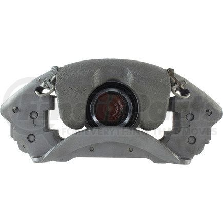 141.44237 by CENTRIC - Centric Semi-Loaded Brake Caliper