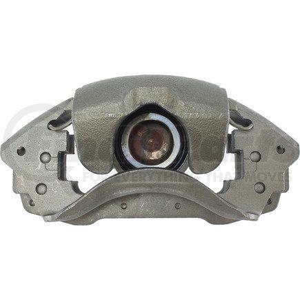 141.44238 by CENTRIC - Centric Semi-Loaded Brake Caliper